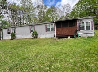 2340 Flintstone Creek Rd, Clearville, PA 15535