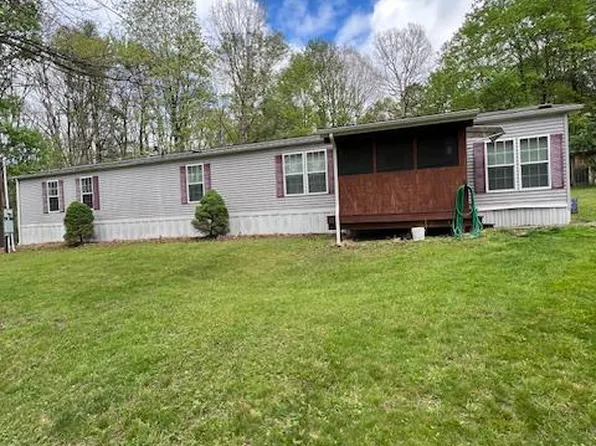 2340 Flintstone Creek Rd, Clearville, PA 15535
