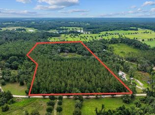 Vacant Nw Coachwhip Ave, Madison, FL 32340