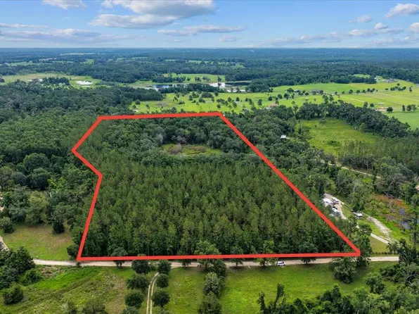 Vacant Nw Coachwhip Ave, Madison, FL 32340