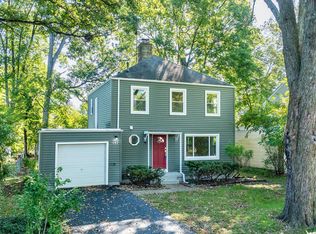 142 S Gould Rd, Columbus, OH 43209