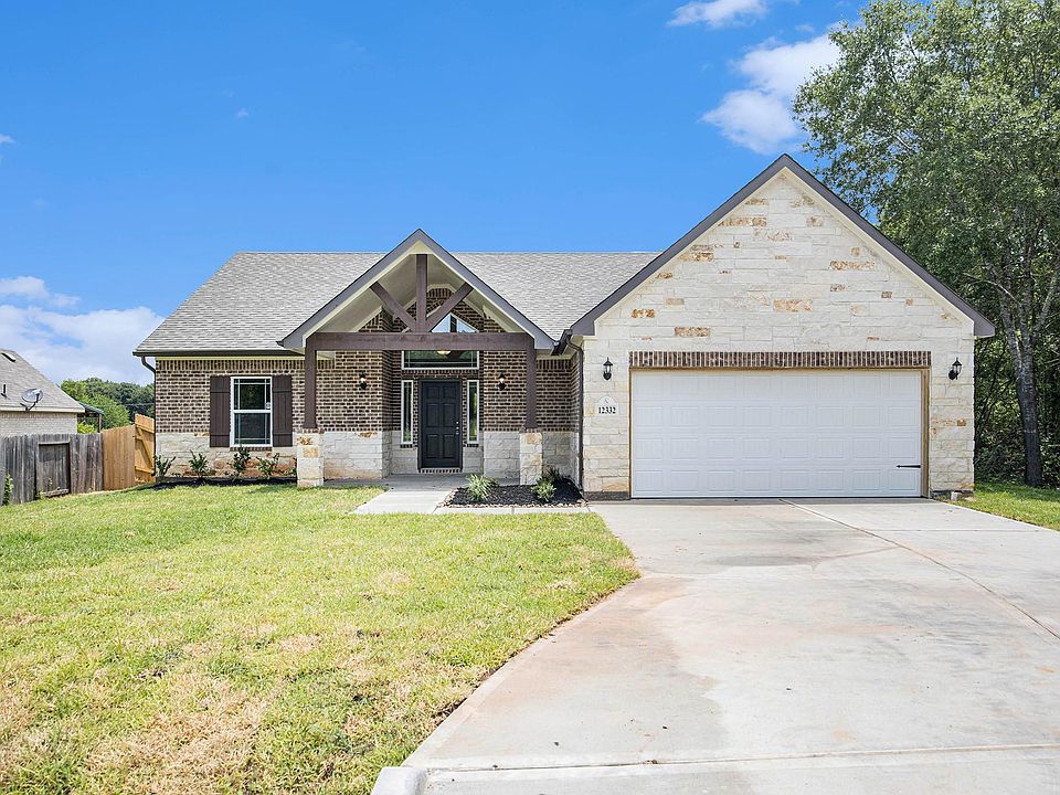 1st image of 12332 Lake Conroe Hills Dr