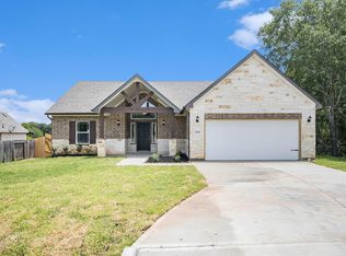 12332 Lake Conroe Hills Dr, Willis, TX 77318