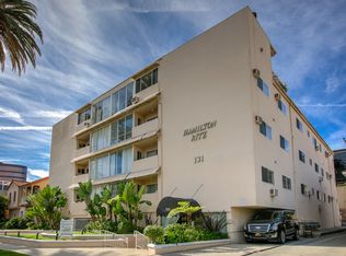 Hamilton Ritz, Beverly Hills, CA 90211