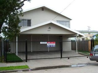 691 9th St, Richmond, CA 94801