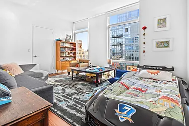 Rented by Compass
