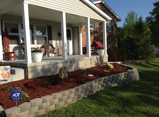 4465 Pine Hills Ct NW, Carroll, OH 43112