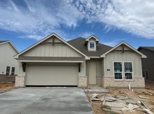 1225 Sabine River Ln, Springtown, TX 76082