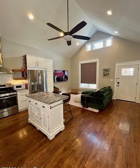 1937 Bonnycastle Ave — Photo 5