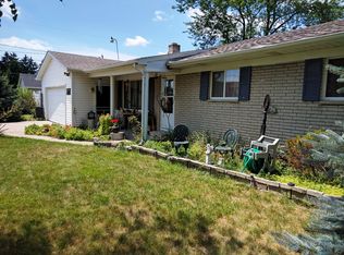 3201 Huron St, Saginaw, MI 48603