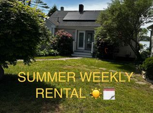 11 Wp Rd, Buzzards Bay, MA 02532