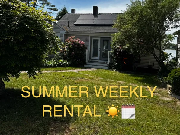 11 Wp Rd, Buzzards Bay, MA 02532