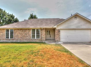 308 Thunder Valley Trl, Georgetown, TX 78626