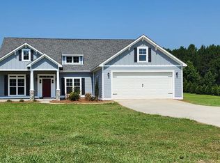 151 Station Dr, Leesburg, GA 31763