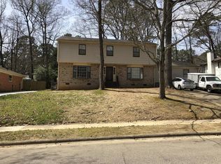 5805 Old Forge Cir, Raleigh, NC 27609