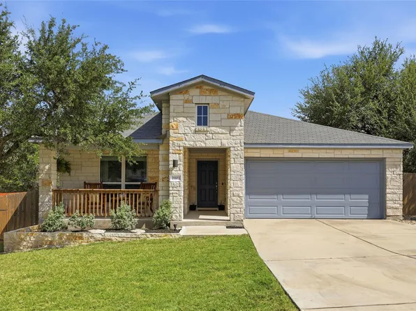 21103 Winslow Cv, Lago Vista, TX 78645