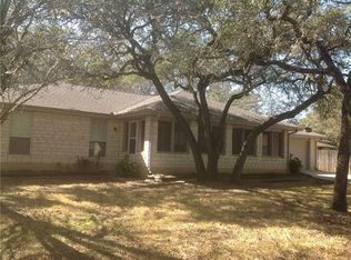 15601 Cedar Ledge St, Austin, TX 78734