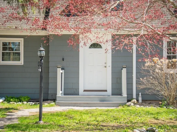 1 Lincoln St, Georgetown, MA 01833