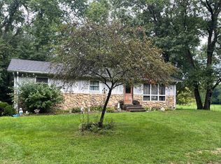 240 E 625 S, North Judson, IN 46366