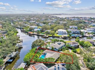 5104 W San Jose St, Tampa, FL 33629