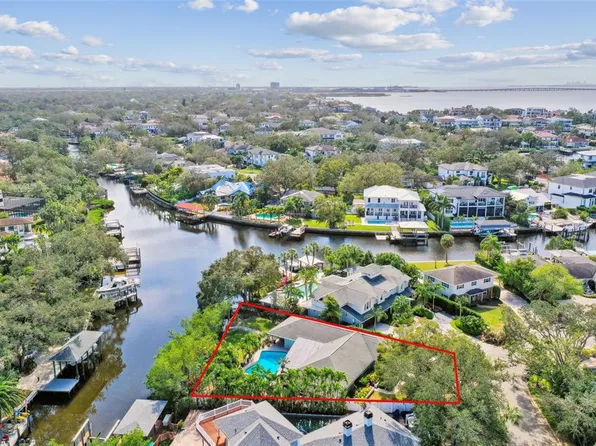 5104 W San Jose St, Tampa, FL 33629