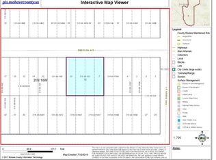 0 Emerson Ave, Kingman, AZ 86401