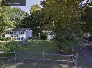 1433 Maplewood Dr, Durham, NC 27704