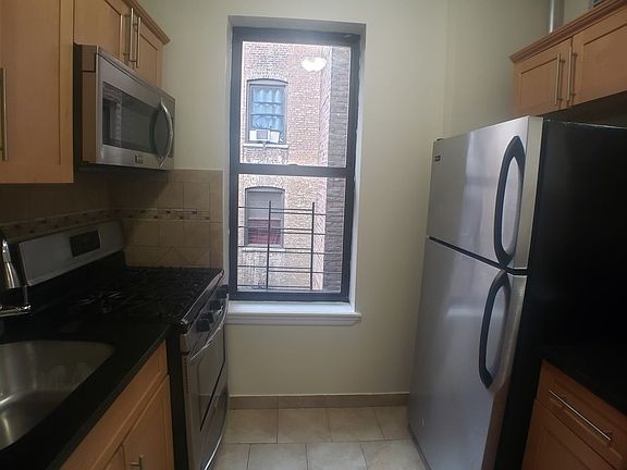 2nd image of 267 Edgecombe Ave APT 5K