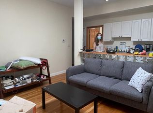 1801 Beacon St APT 8, Brookline, MA 02445