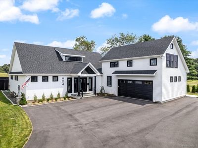 904 Eastern Point Road, Groton, CT, 06340