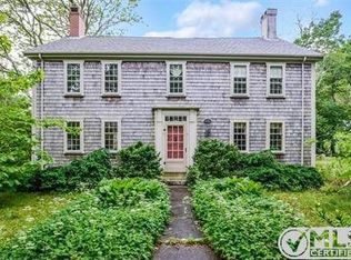 306 W Falmouth Hwy, Falmouth, MA 02540