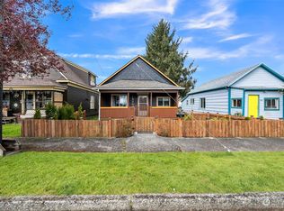 1223 Chenault Ave, Hoquiam, WA 98550