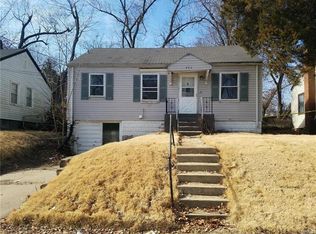 405 S Dade Ave, Saint Louis, MO