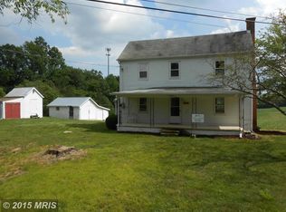 23600 Aquasco Rd, Aquasco, MD 20608