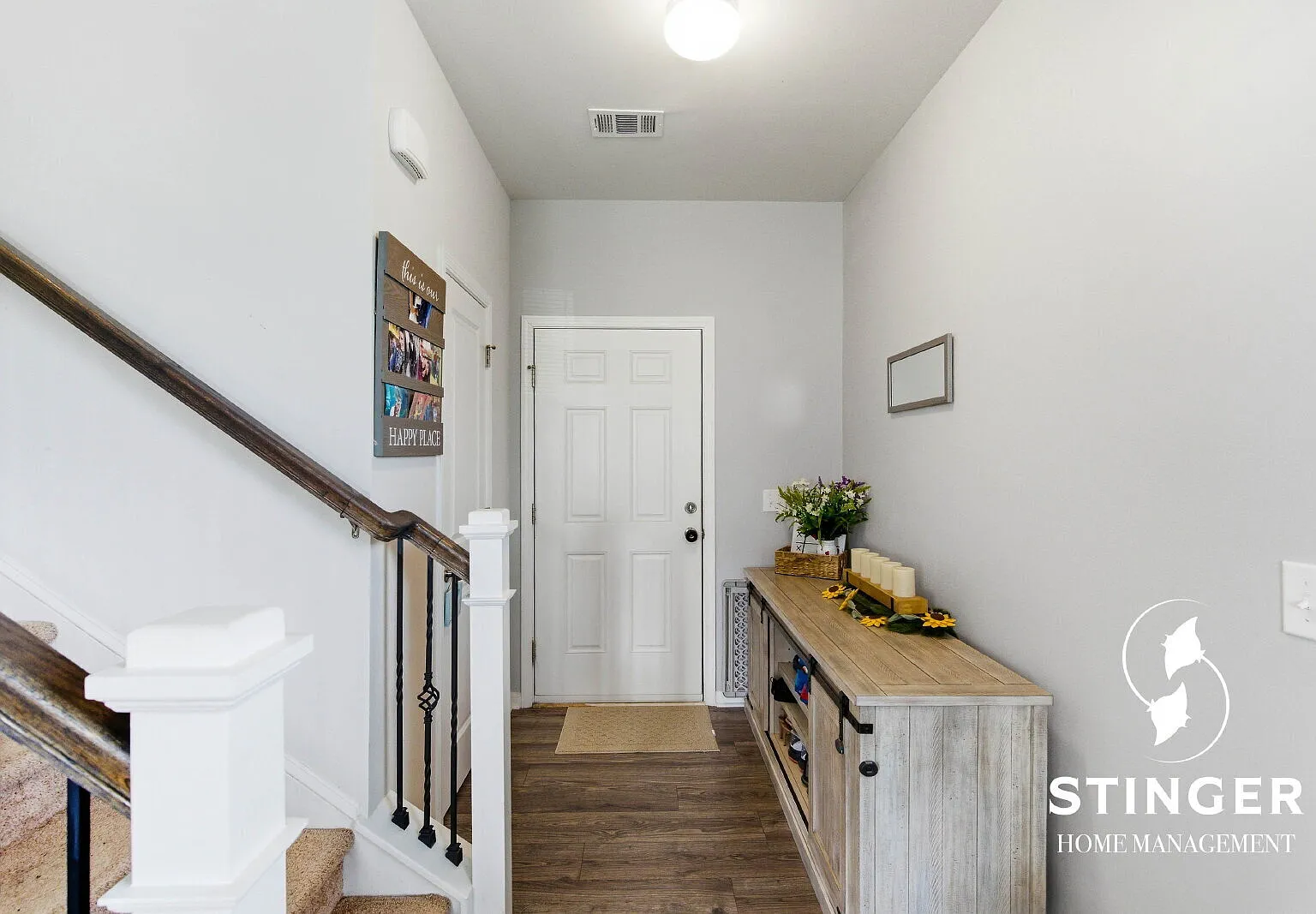 3 Bed / 2.5 Bath Home For Rent in Shadow Moss — Photo 3