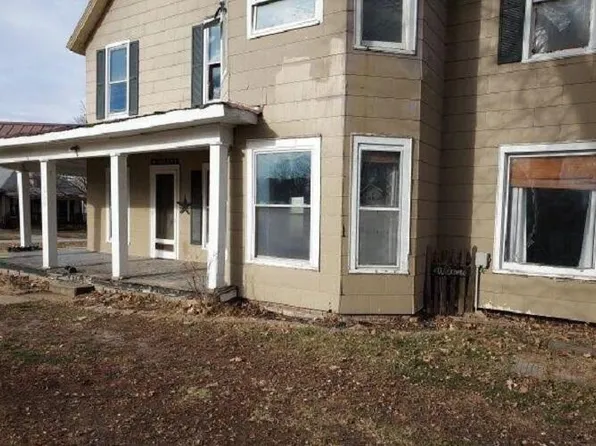 300 E 4th St, Atlantic, IA 50022