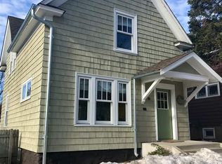 611 N 13th Ave E, Duluth, MN 55805