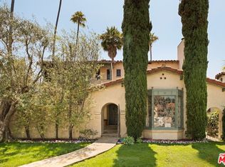 6300 Lindenhurst Ave, Los Angeles, CA 90048