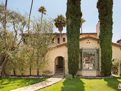 6300 Lindenhurst Ave, Los Angeles, CA, 90048