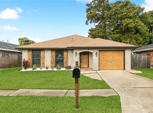 1624 N Cumberland St, Metairie, LA 70003