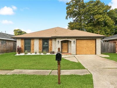 1624 N Cumberland St, Metairie, LA, 70003