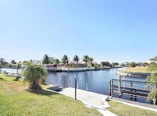 4310 SW 5th Ave, Cape Coral, FL 33914
