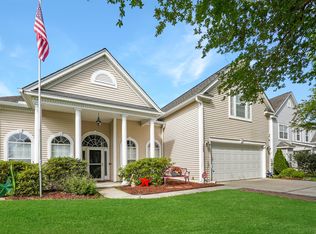 1445 Crossbill Trl, Hanahan, SC 29410