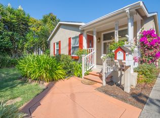 155 Santa Rosa Ave, Mountain View, CA 94043