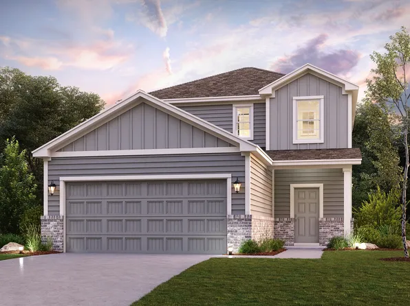 16818 Brandywine Dr, Porter, TX 77365