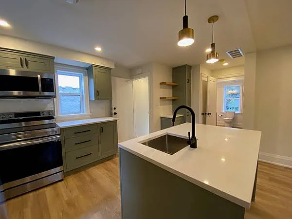 322 Huron St #UPPER — Photo 11