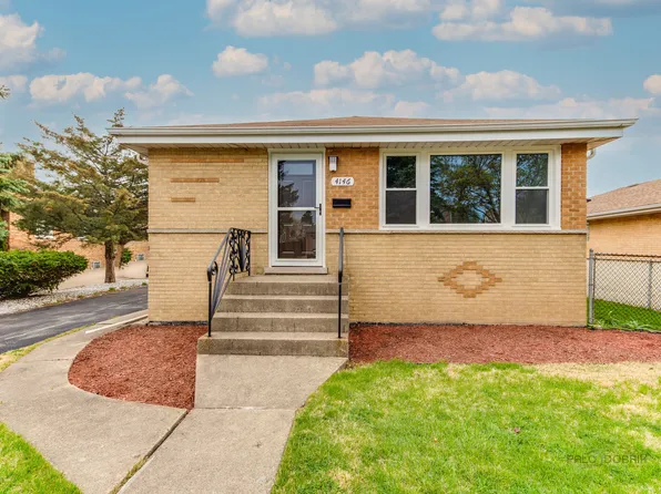 4146 Judd Ave, Schiller Park, IL 60176