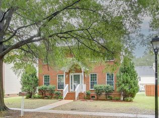 2941 Gate House Rd, Norfolk, VA 23504