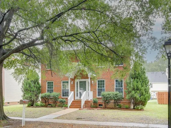 2941 Gate House Rd, Norfolk, VA 23504