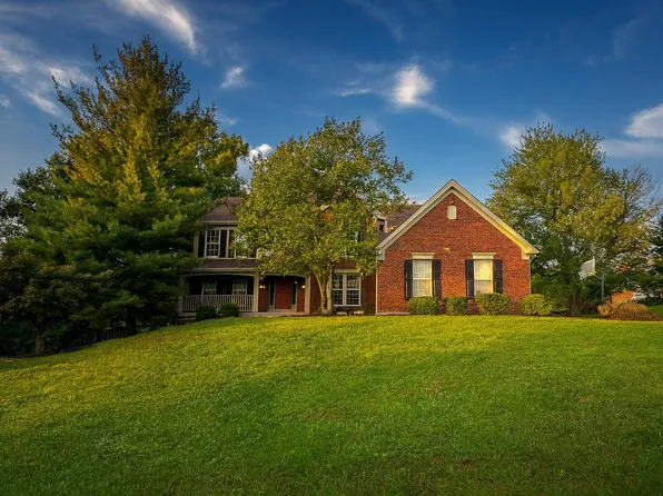 1082 Bold Forbes Ct, Union, KY 41091